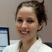 Katelyne B. Lebert, M.Cl.Sc. Audiologist